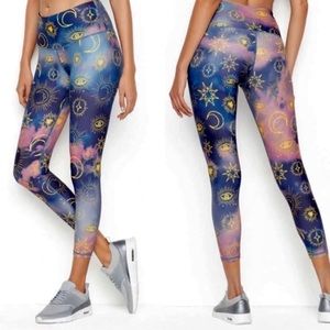 ✨Victoria’s Secret Workout pants-small